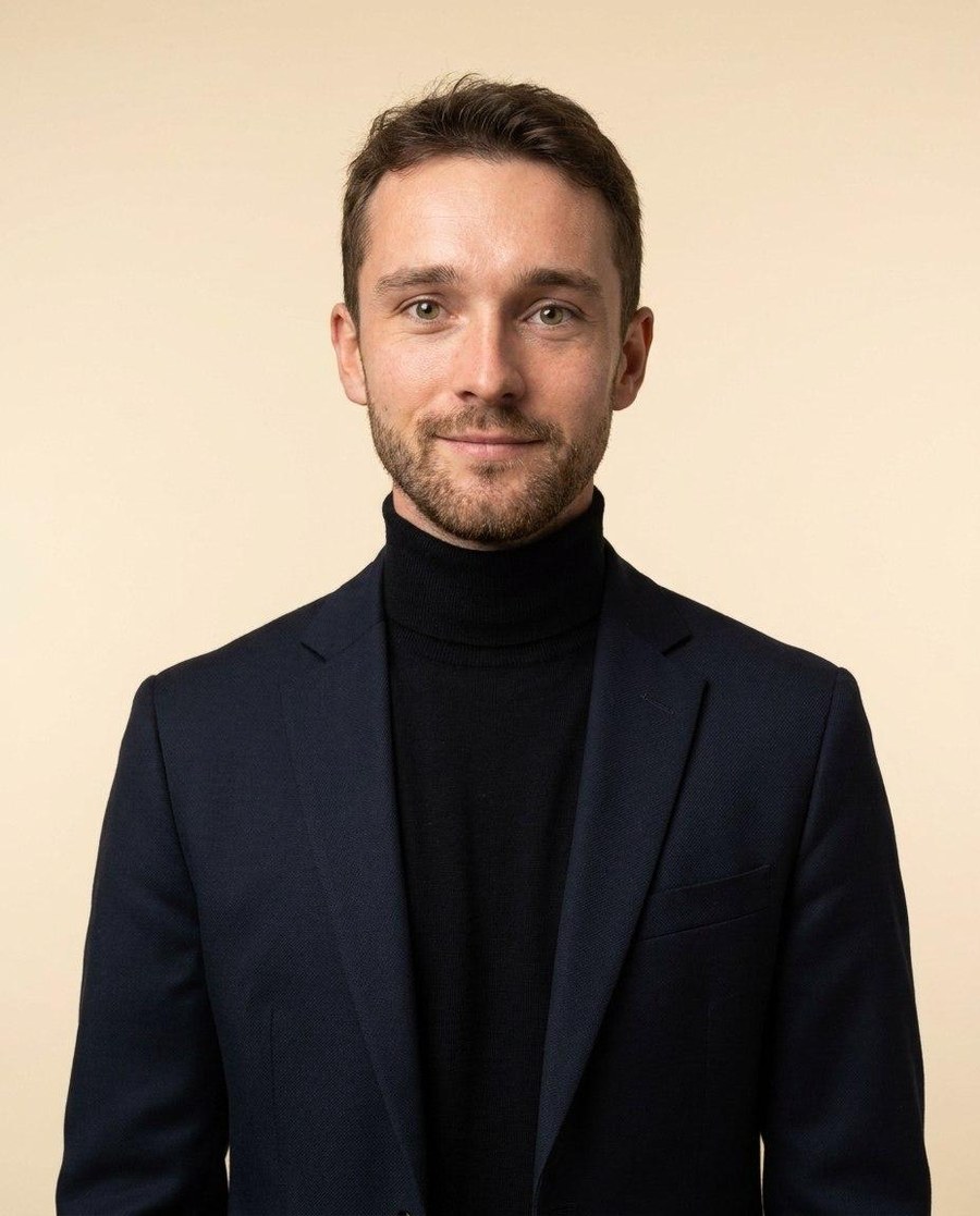 Gauthier Gombart