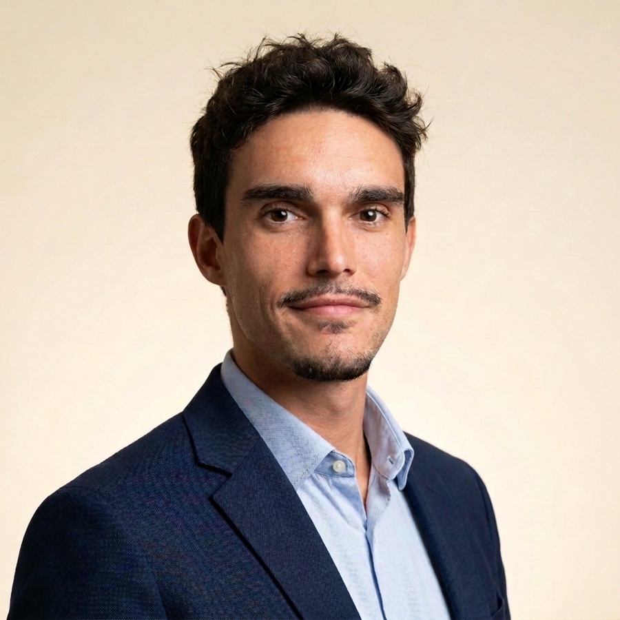 Maxime Rocheron
